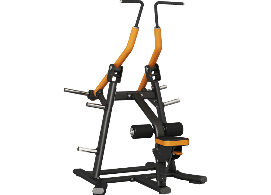 Верхняя тяга с независимыми рычагами Digger HD006-2