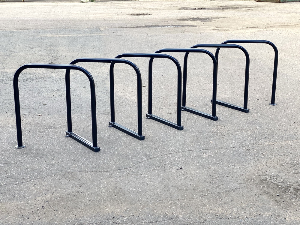 Велопарковка Air Gym Префектура VP61