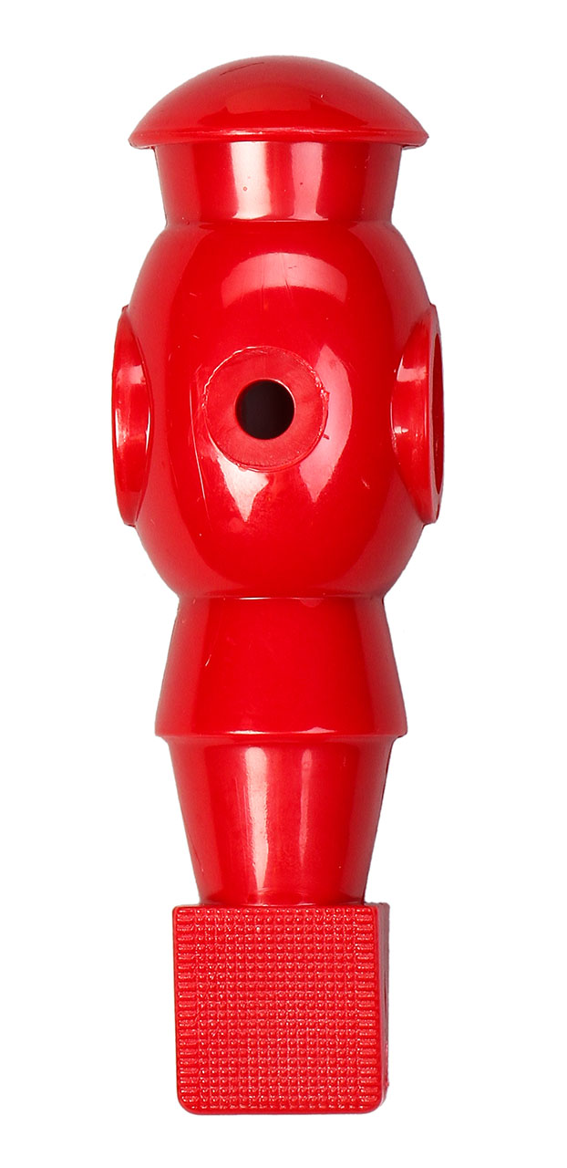 Футболист AA-01 (красный)