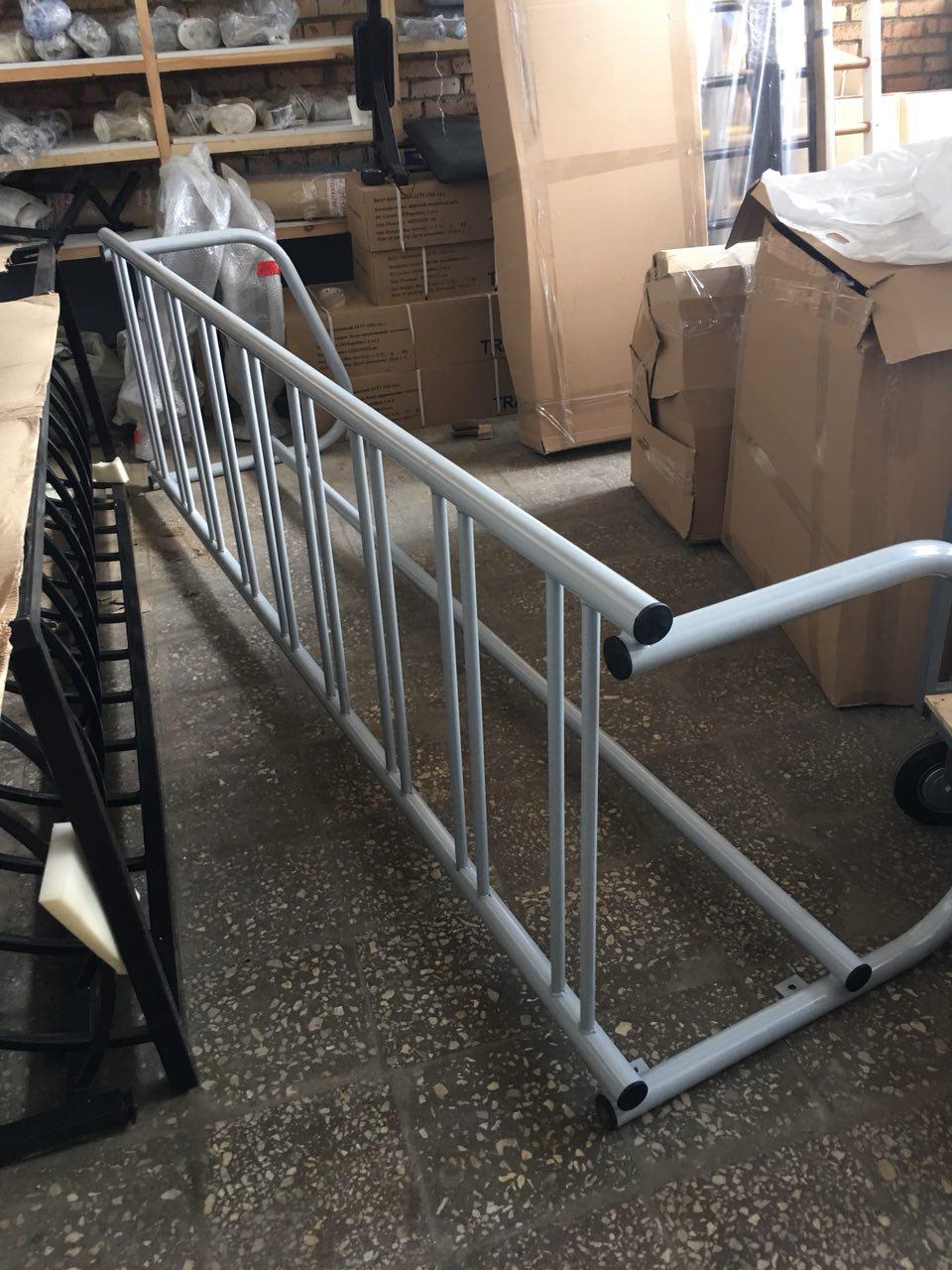 Парковка для велосипедов Классика 1812