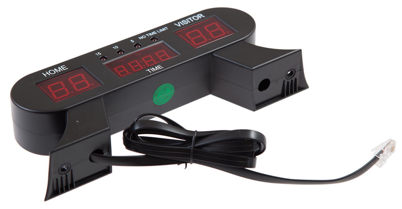 Электронное табло для аэрохоккея Phazer