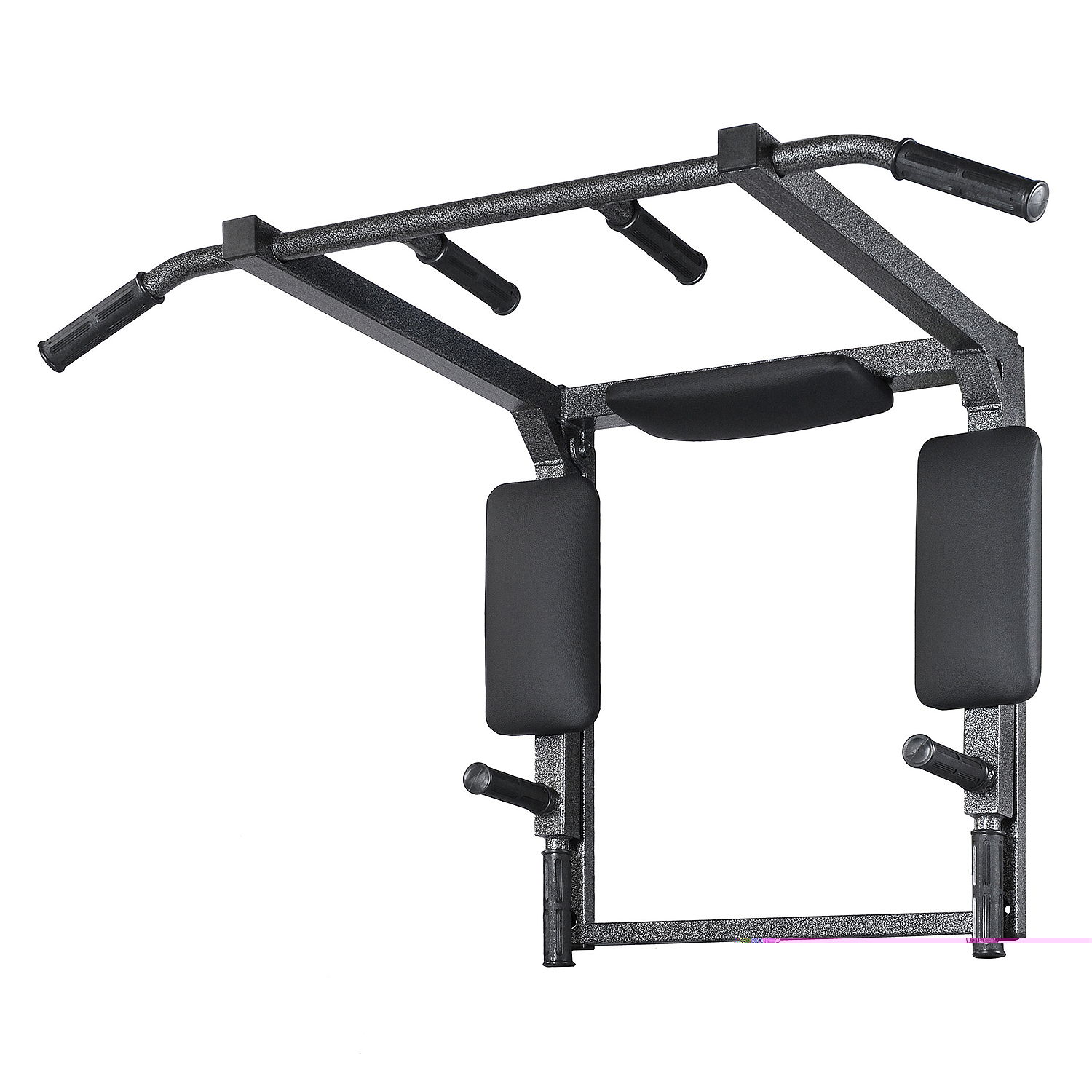 Турник настенный "Лидер" 3 в 1