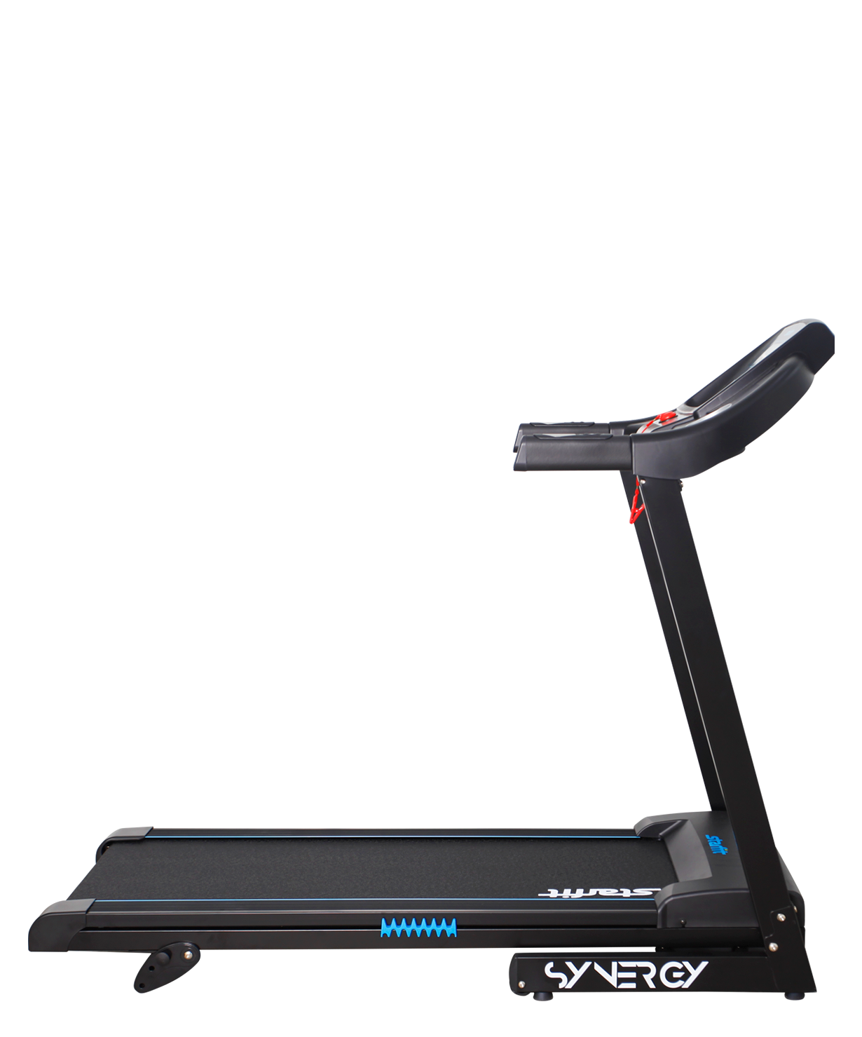 Беговая дорожка TM-303 Synergy New, электрическая