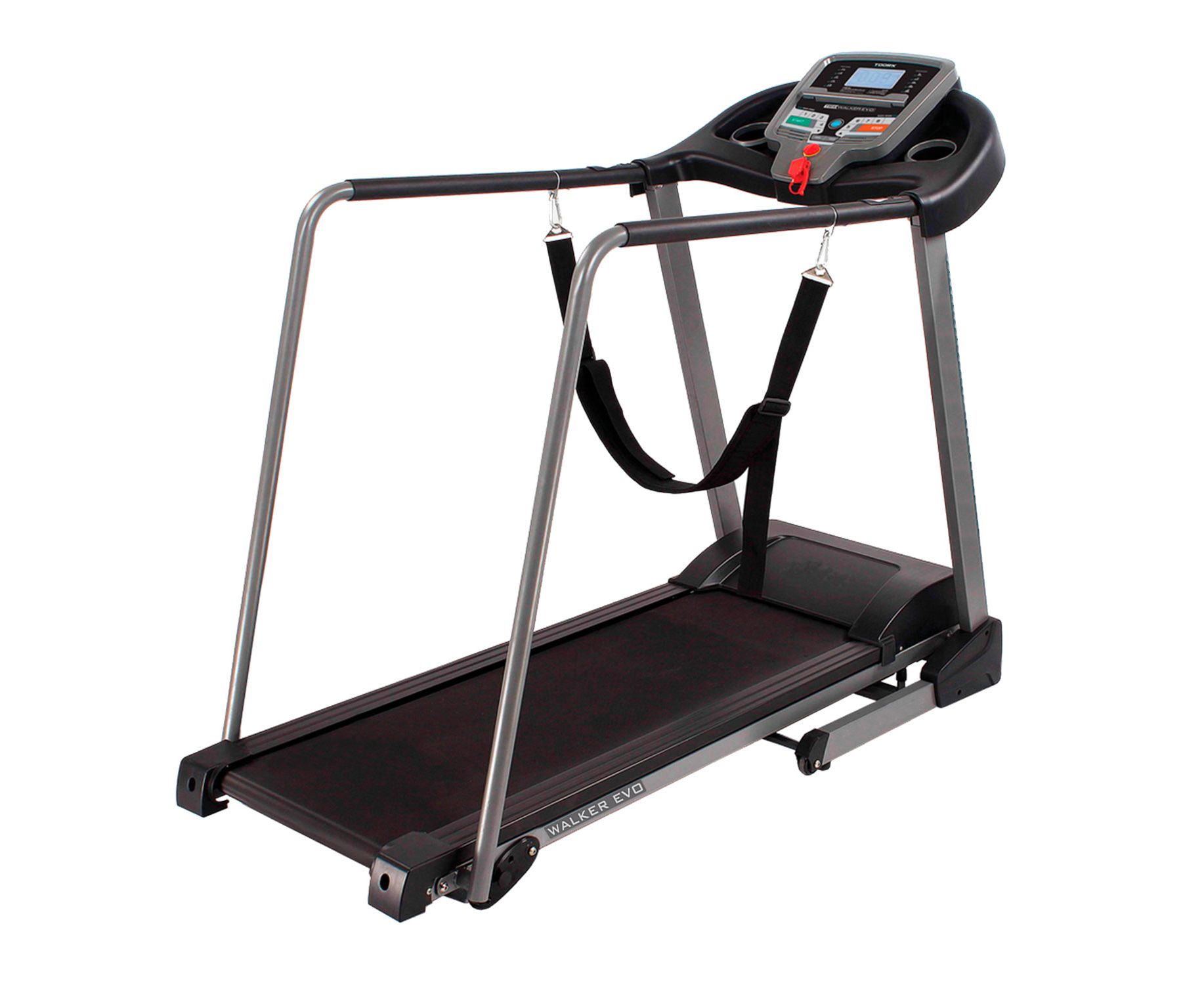 Беговая дорожка DFC WALKER EVO для реабилитации T-S1