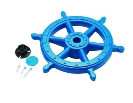 Детский штурвал Морской IgraGrad