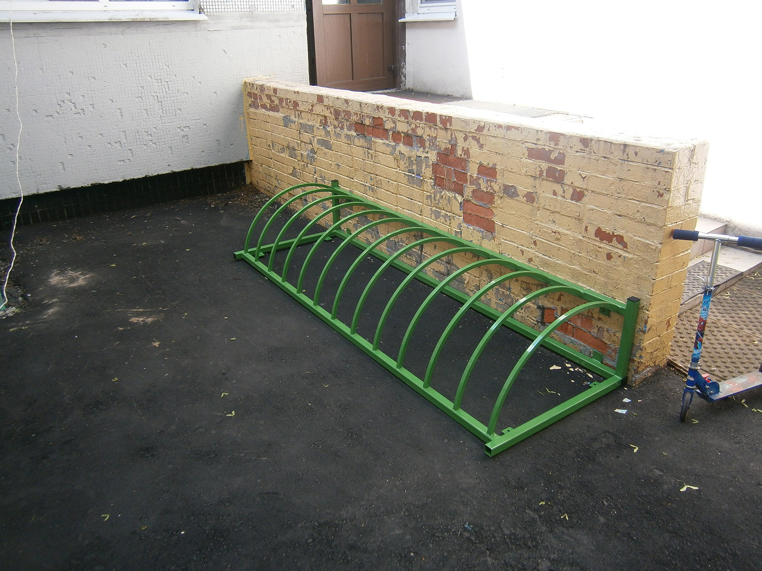 Велопарковка Air Gym ВП 5