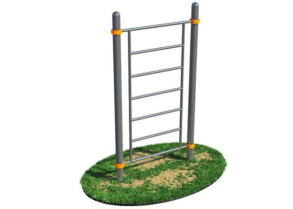 Шведская стенка СВС-17