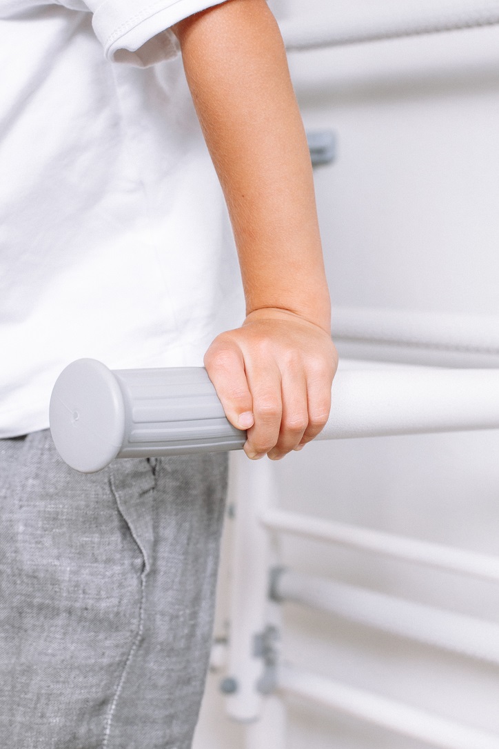 Шведская стенка Kampfer Fantastic (№2 Ореховый желтая лиана)