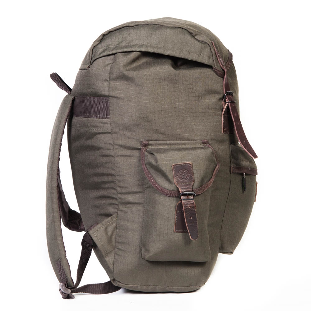 Рюкзак Prival Кордон 60 Хаки