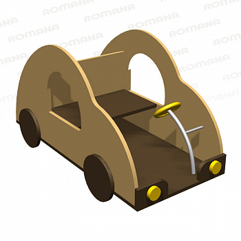 Мини-авто ЖУК Romana 111.21.00