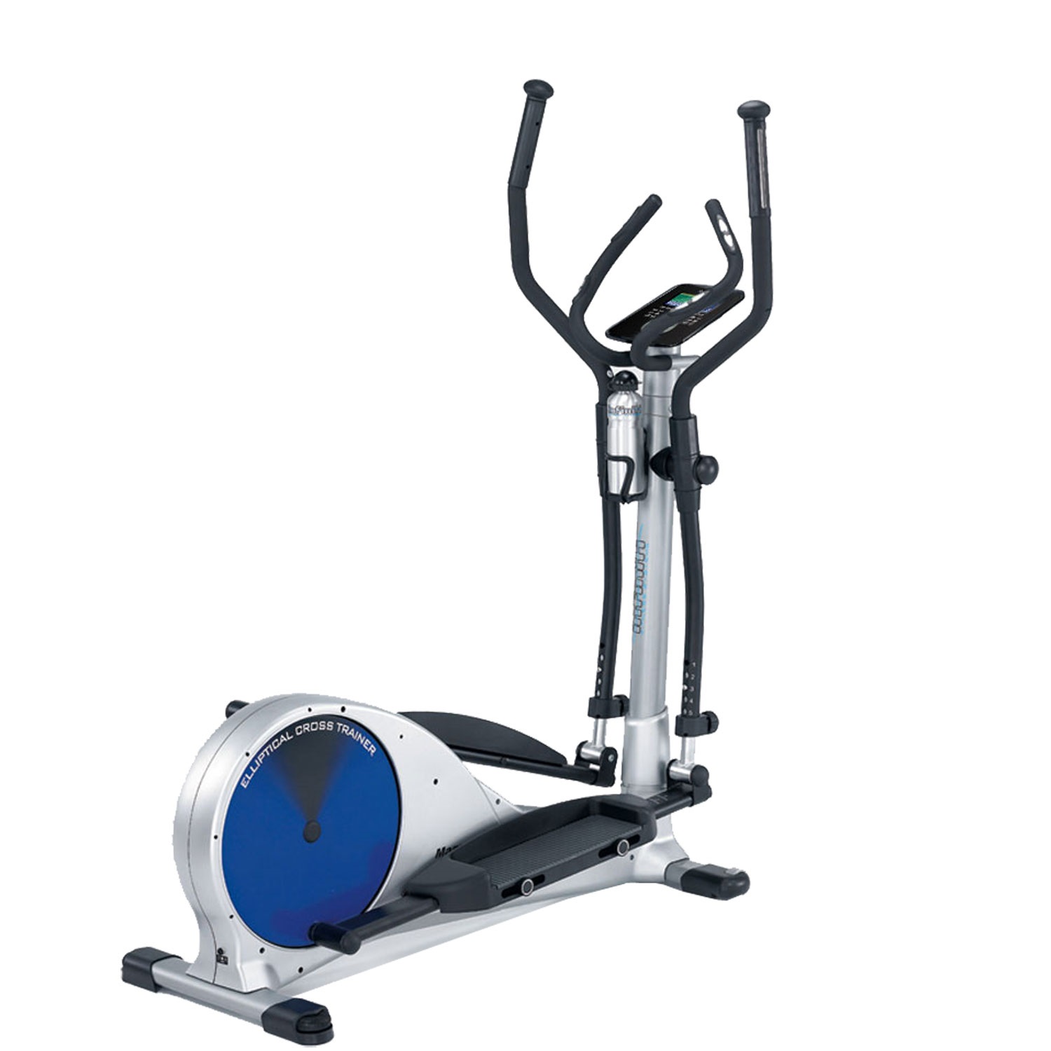 Эллиптический тр-р электромагнитный INFINITI VG60, компьютер UT6607