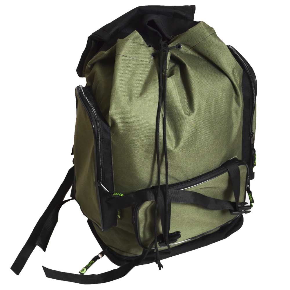 Рюкзак Prival Егерь 50 Хаки