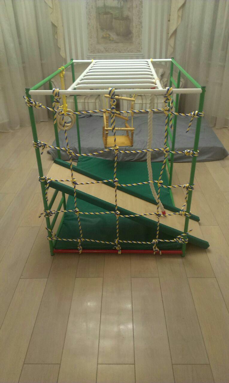 ДСК КМС "Муравейник" 1 +