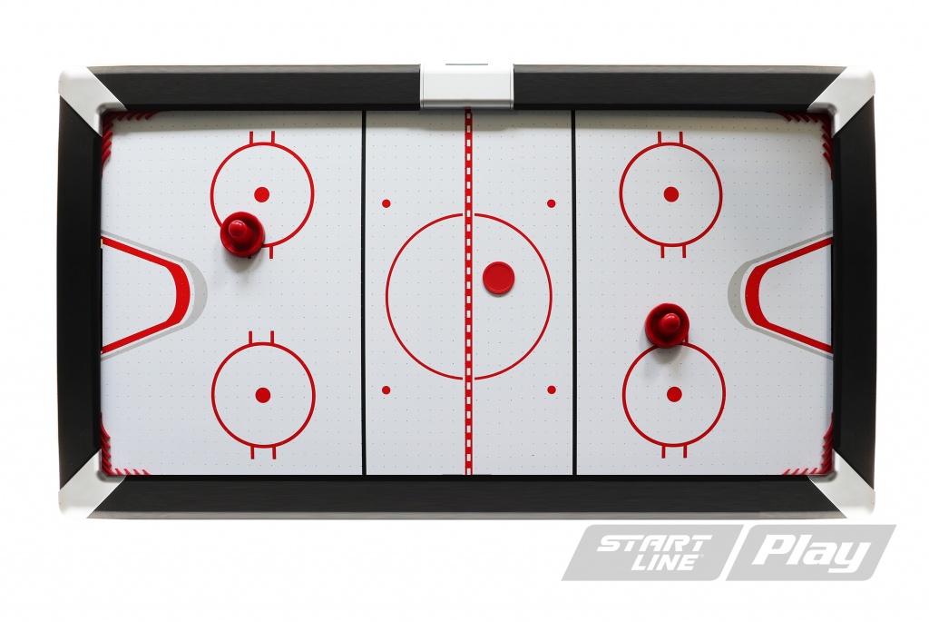 Аэрохоккей START LINE Pro Ice 6 футов