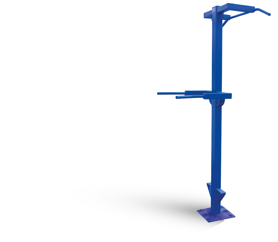 Комбинированный станок