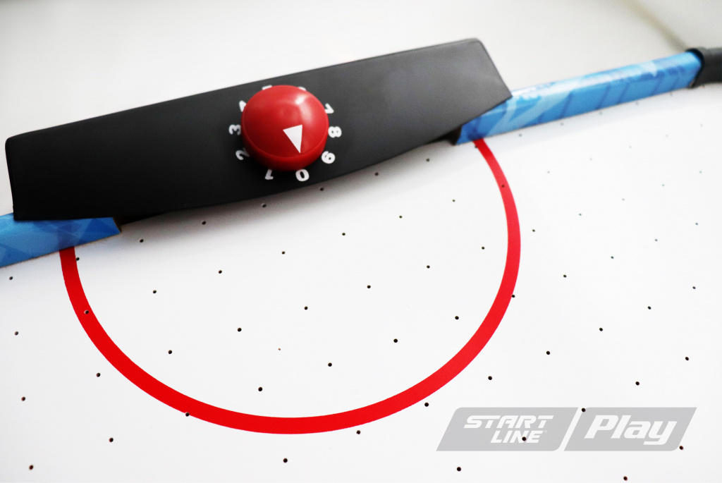 Аэрохоккей BLUE ICE 4,5 фута