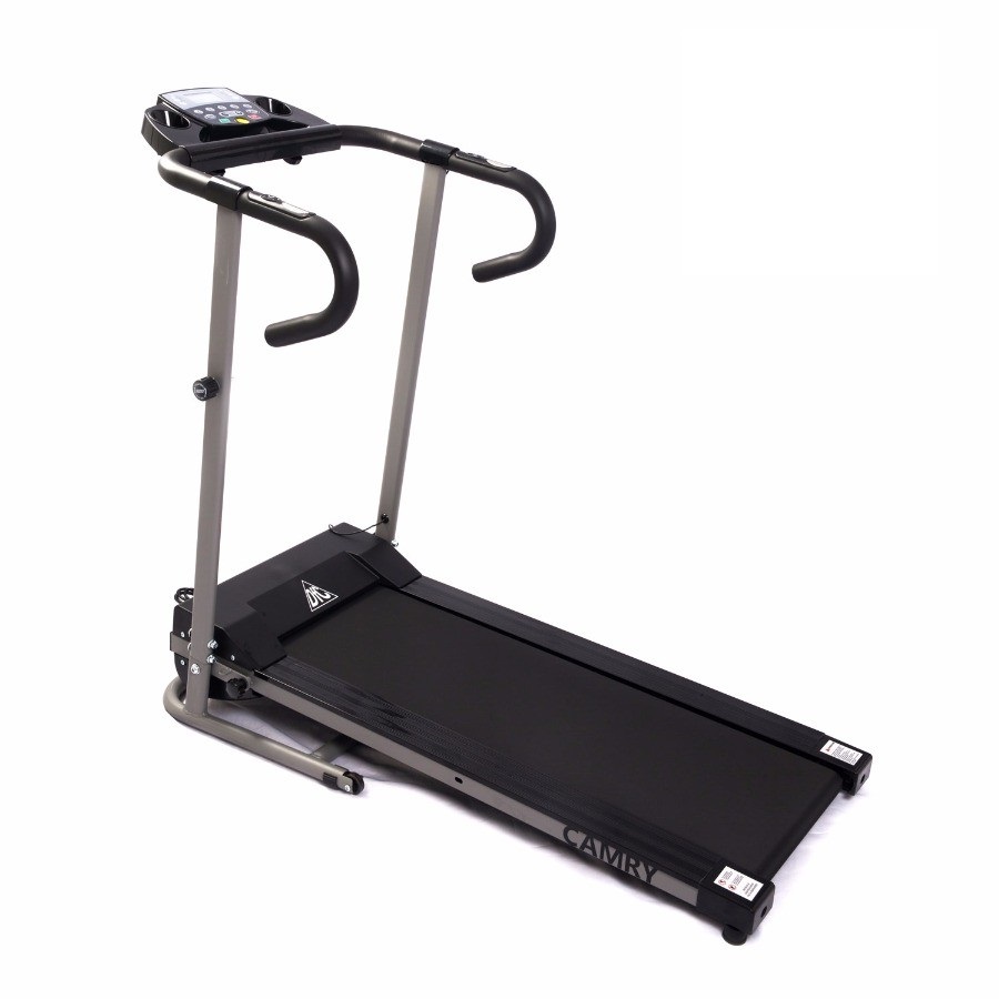 Беговая дорожка DFC CAMRY T-105B черный