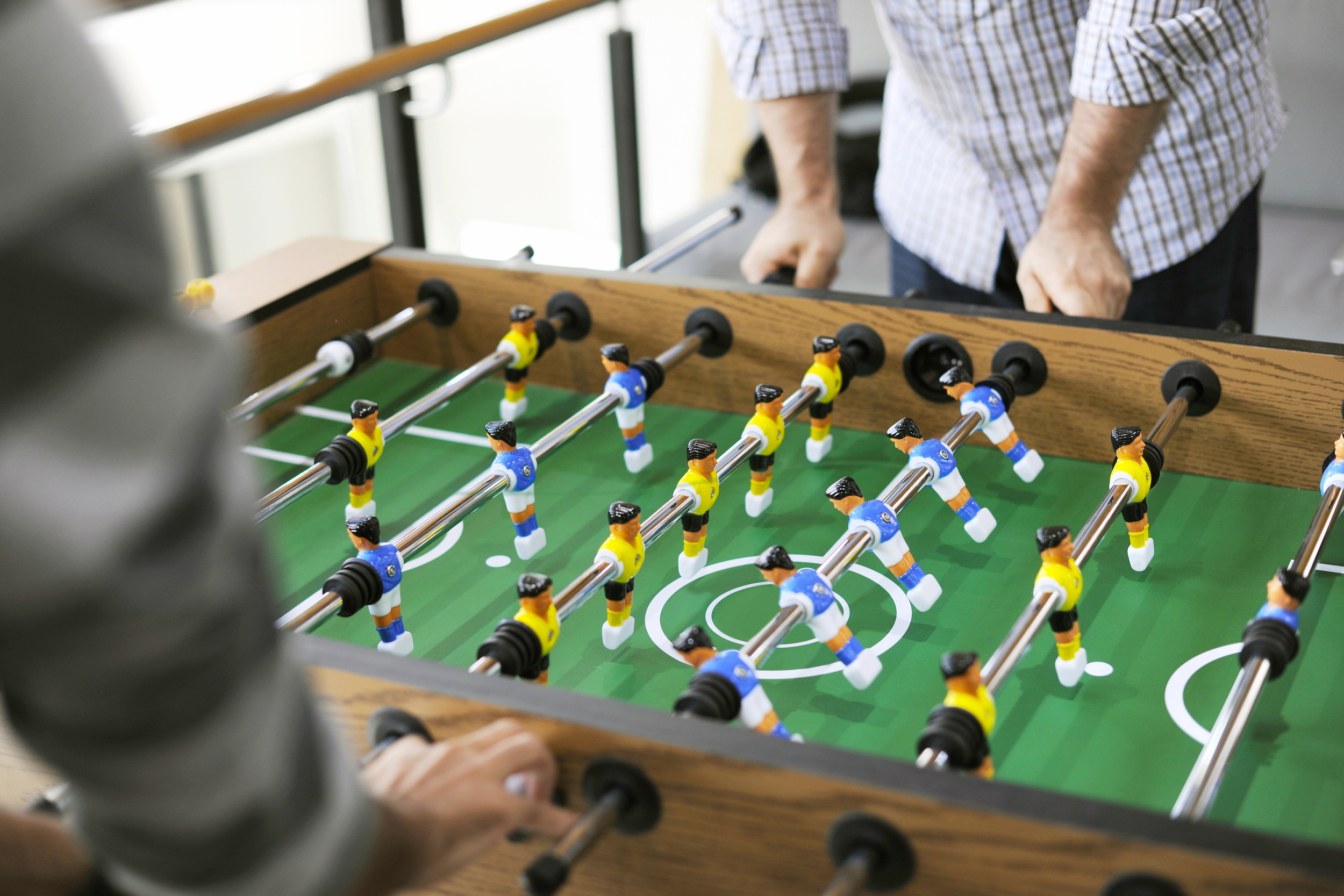 Игровые столы