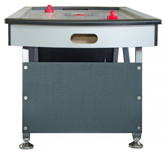 Аэрохоккей Maxi 2-in-1 6 ф (183 х 91,5 х 81,3 см; теннисное покрытие в комплекте)