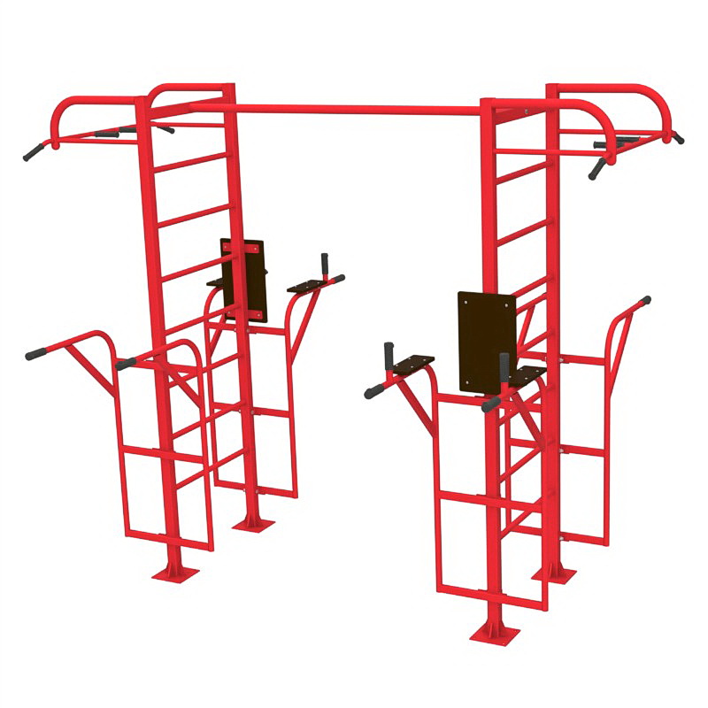 Спорткомплекс Air-Gym YSK8