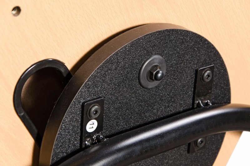 Игровой стол Mini 3-in-1 (81 х 62 х 72 см; 3 игры: футбол, аэрохоккей, бильярд)