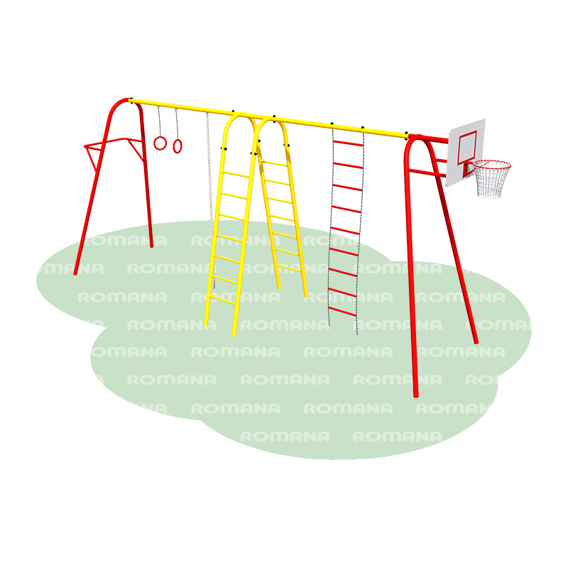 Спортивный комплекс «Romana 201.09.00»