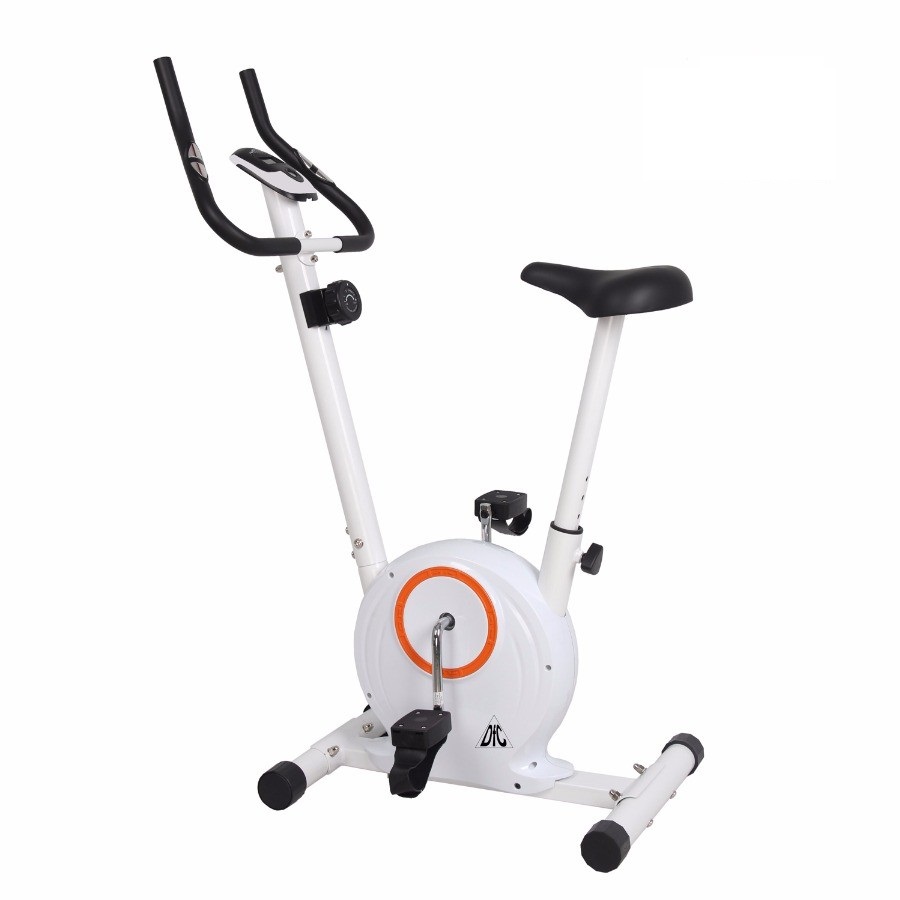 Велотренажер DFC VENERA UB5030 магнитный