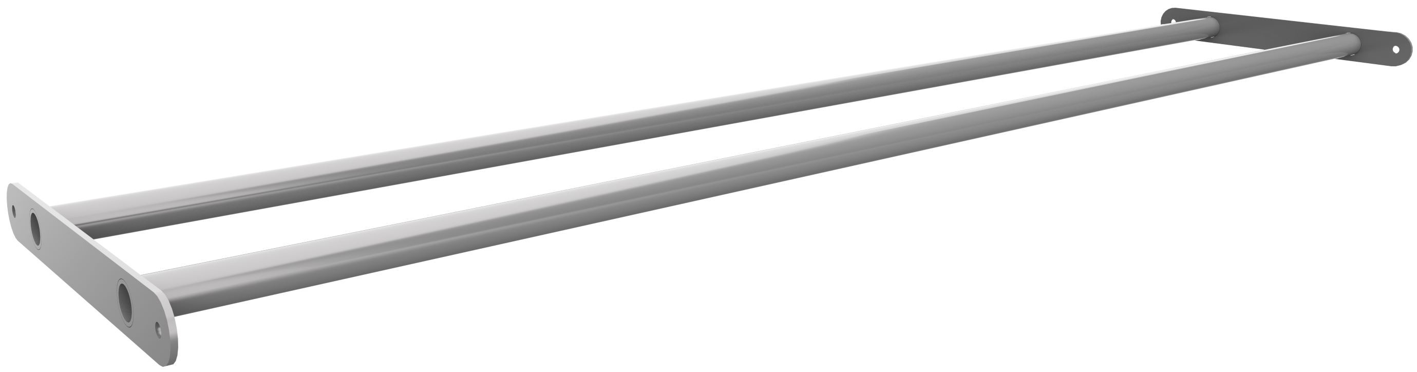 Полка для мячей DHZ-1800