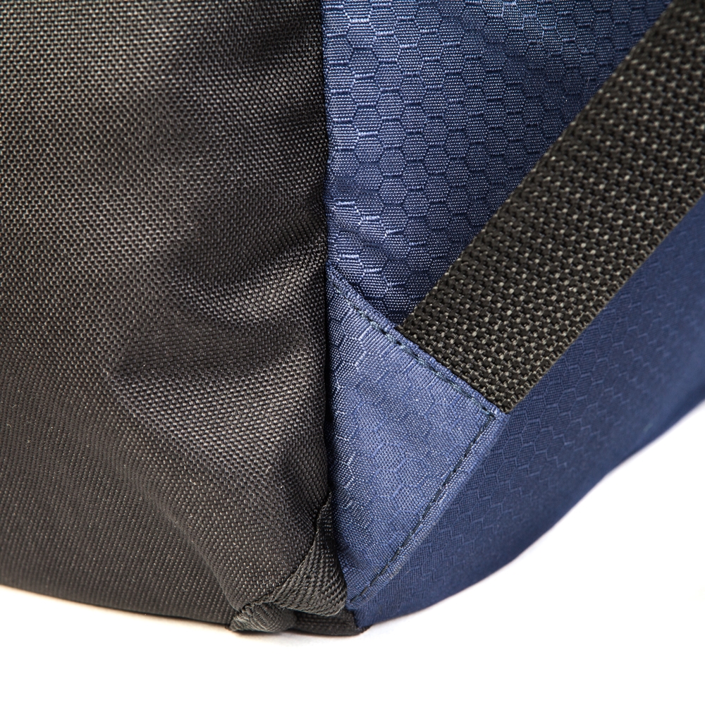 Рюкзак Prival City 18 темно-синий