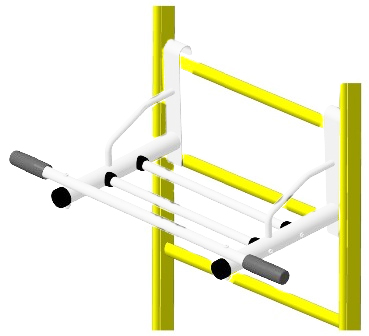 Турник Kampfer Elland