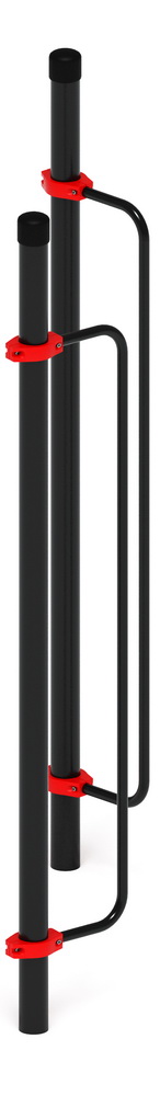 Воркаут ЛОВ (108) ВТ 102.02-01