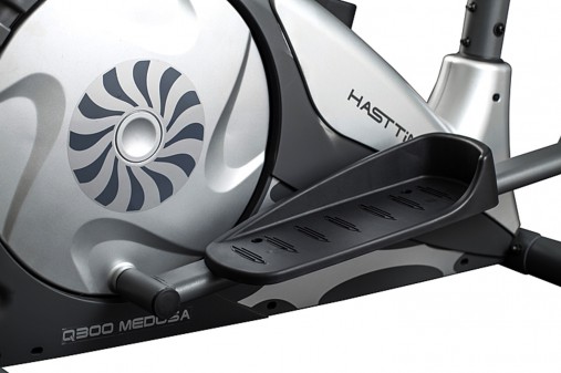 Эллиптический тренажер Hasttings Q300