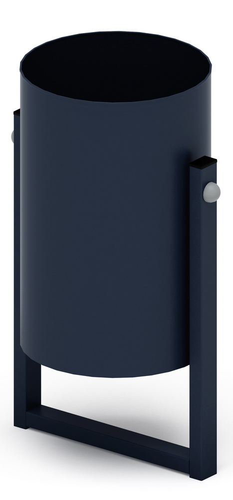 Урна цилиндр МФ 50.01.03