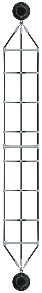 Детская площадка Спортивная серия СК 2.06.07