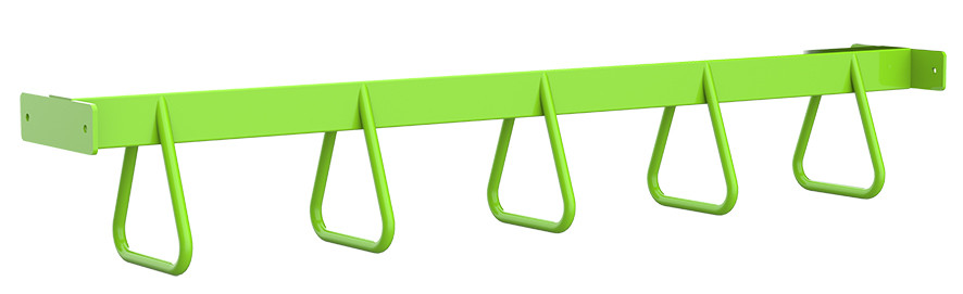 Балка - рукоход, нерегулируемый