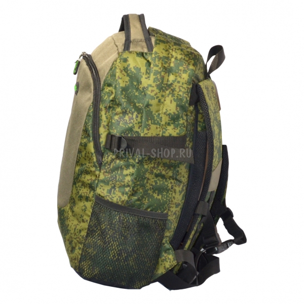 Рюкзак Prival Форос 30 Хаки