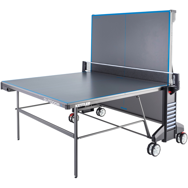 OUTDOOR 4 Теннисный стол всепогодный, с сеткой