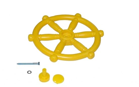 Детский штурвал Малый IgraGrad