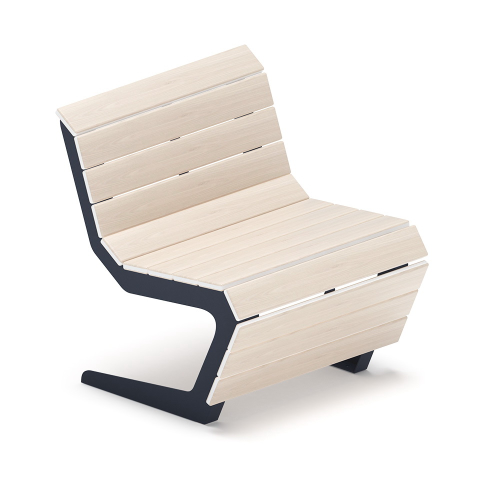 Скамья (Светлый дуб) МФ 42.02.02-11