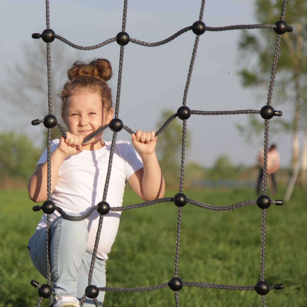 Сетка лаза на грунтозацепах Romana 1.Д-09.00