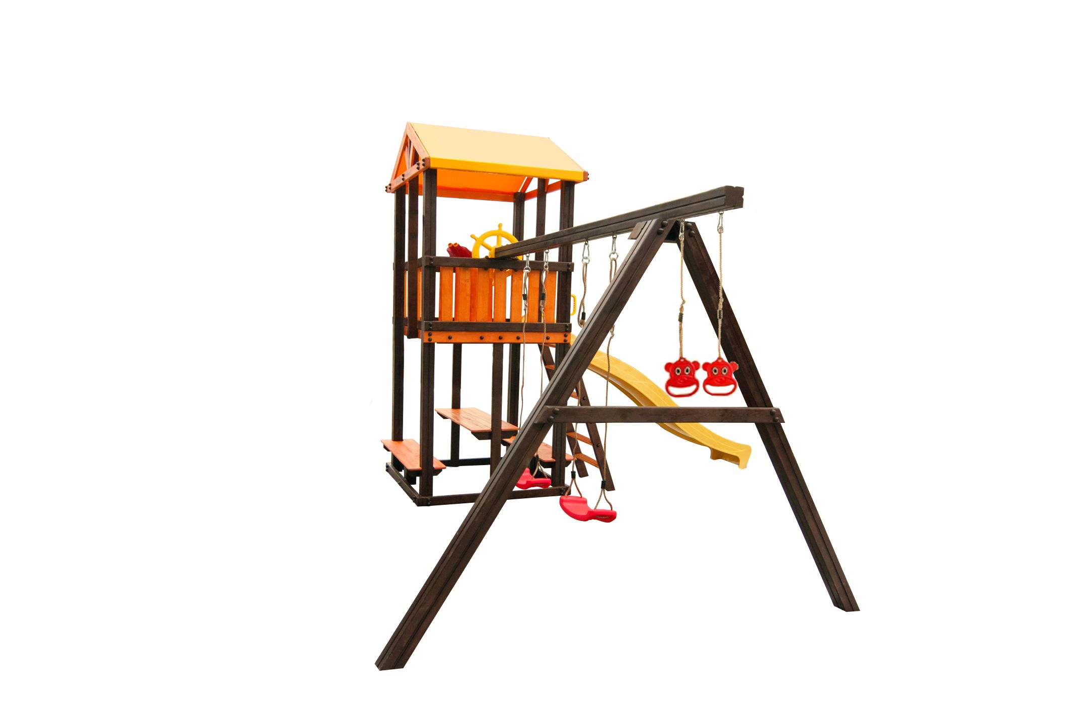 Игровой комплекс Perfetto sport «Bari-3»