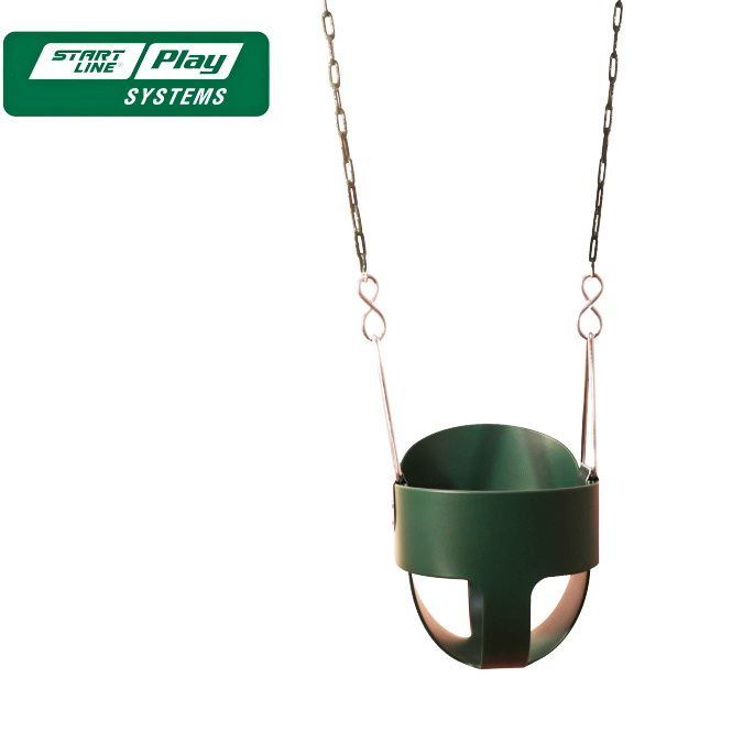 Cиденье для качели с фиксацией slp systems