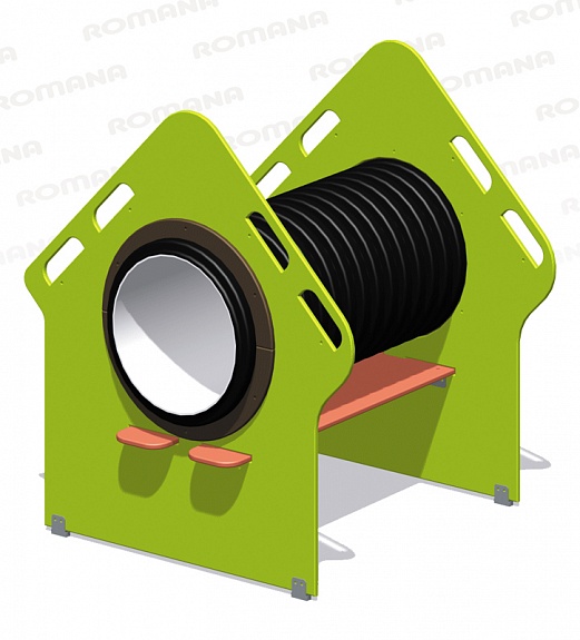 Домик Romana 115.42.00