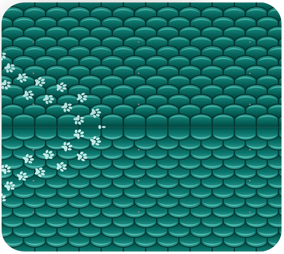 ДОМИК БОЛЬШОЙ 1 (Город) для детской площадки МФ 10.01.07-01