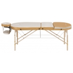 Массажный стол Anatomico Milano