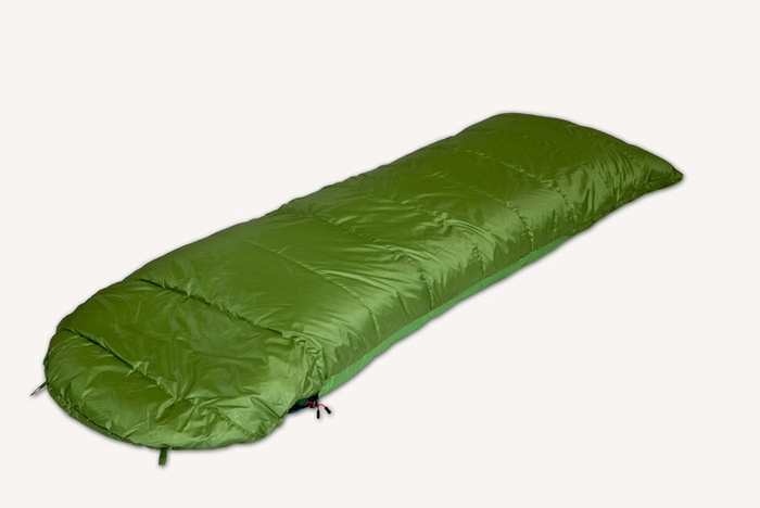 Спальный мешок Siberia Plus Wide