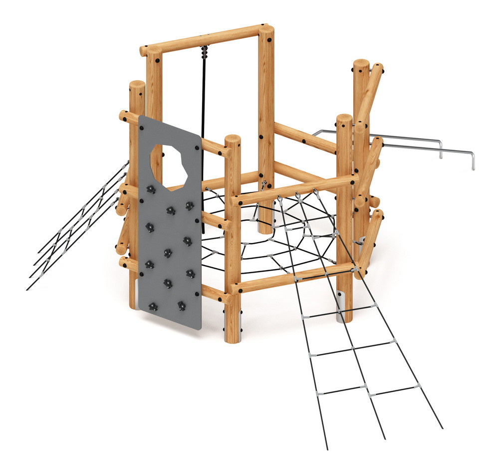 Спортивная серия (Лиственница) СК 2.08.07-Л