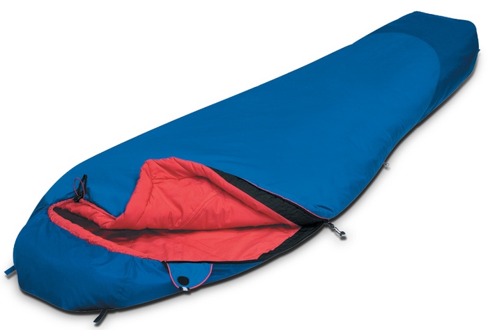 Спальный мешок Travel