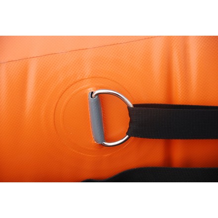 Байдарка двухслойная ЭКСТРИМ Вольный ветер