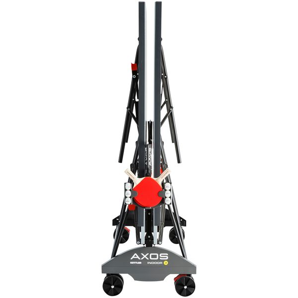 AXOS INDOOR 3 Теннисный стол для закрытых помещений, с сеткой